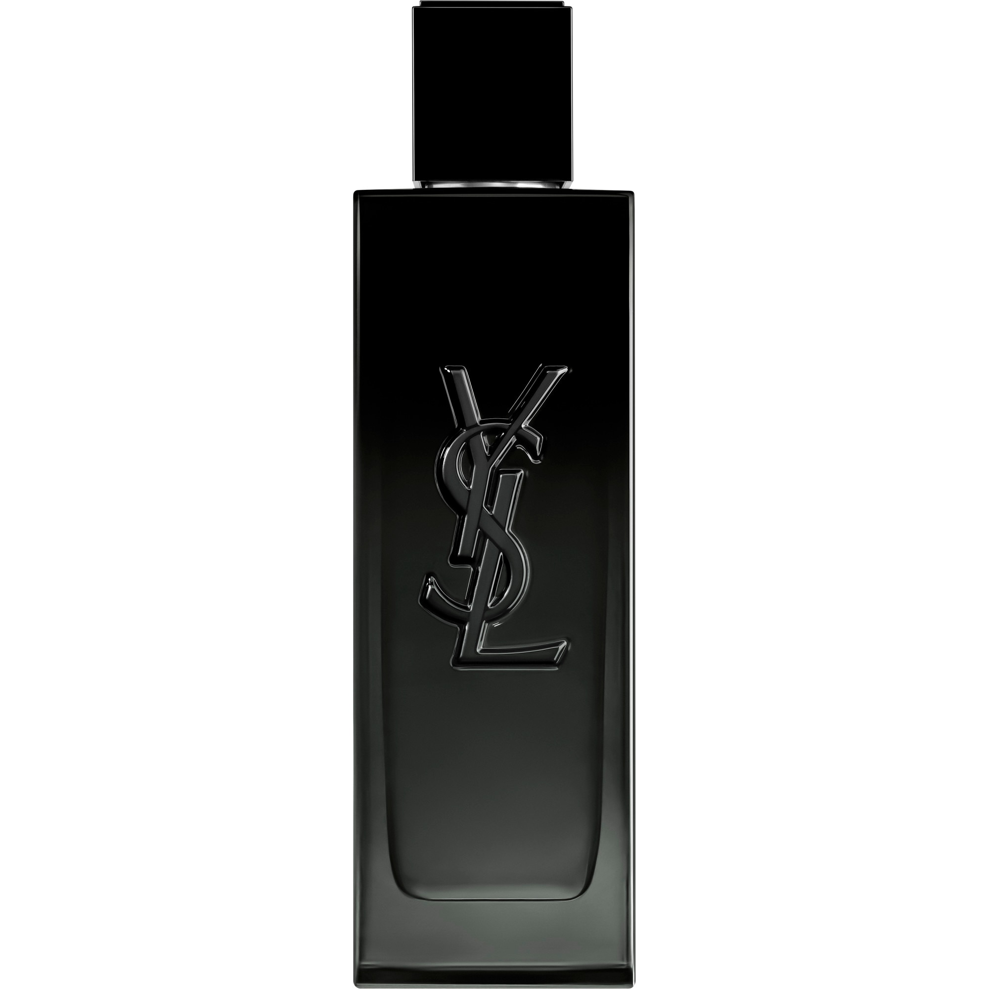 Yves Saint Laurent - Myslf - Eau De Parfum - Rechargeable - 100ml
