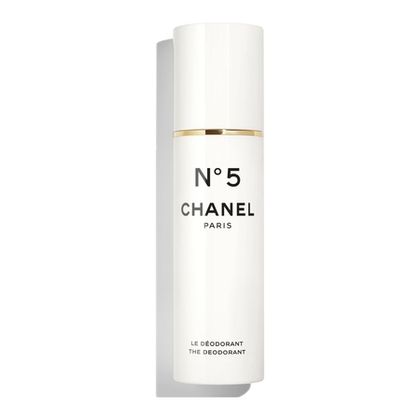 100ML CHANEL N°5 Le déodorant vaporisateur  1 of 1 