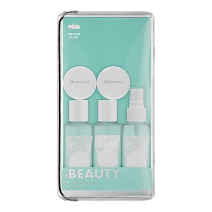 MON KIT DE VOYAGE