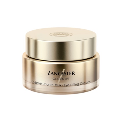 15ml Lancaster GOLDEN LIFT Crème contour des yeux  1 of 3 