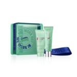  BIOTHERM AQUAPOWER Coffret - gel nettoyant + gel ultra hydratant et fortifiant  2 of 3 Coffret - gel nettoyant + gel ultra hydratant et fortifiant