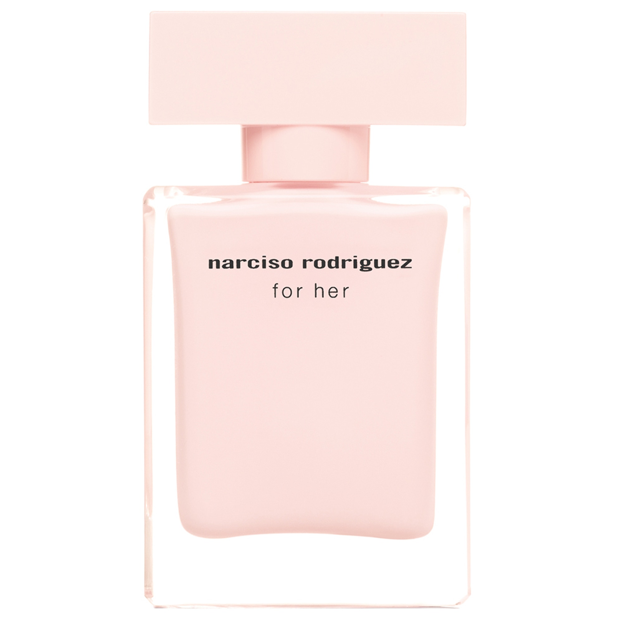 30ml Narciso Rodriguez FOR HER Eau de parfum 1 of 4