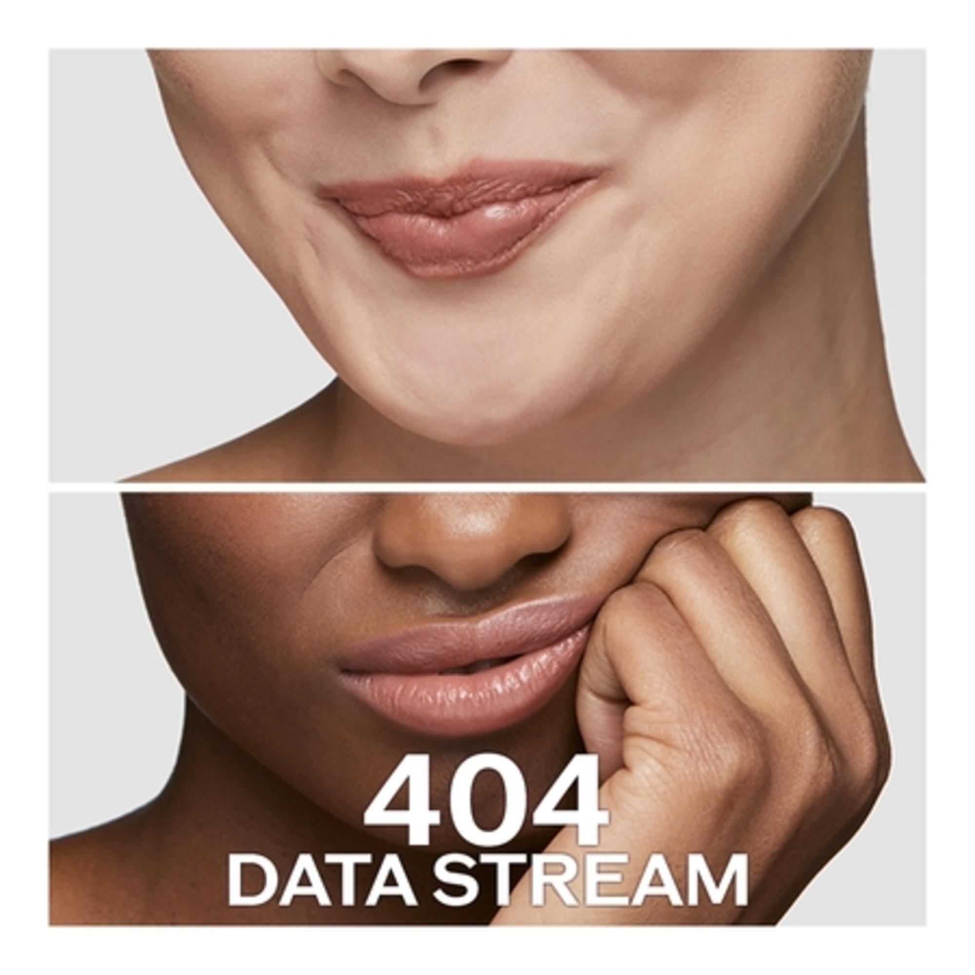 Rouge à lèvres technosatin gel