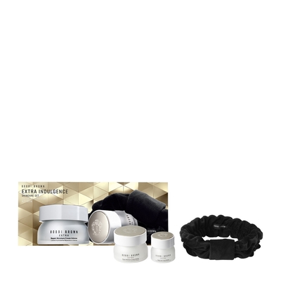 Bobbi Brown - Holiday Collection - Luxe Eye Shadow Duo - Dancefloor Glam