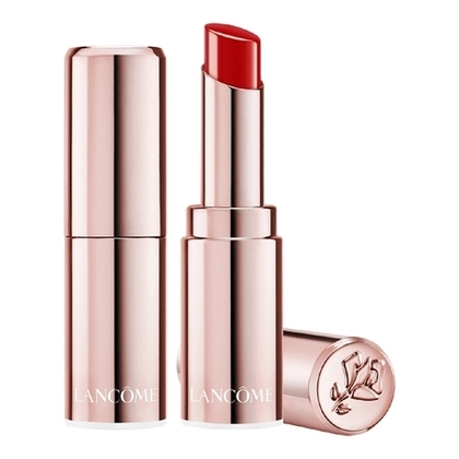  Lancôme L'ABSOLU MADEMOISELLE SHINE Rouge à lèvres sensation baume - brillance haute en couleur et couvrance modulable  1 of 4 