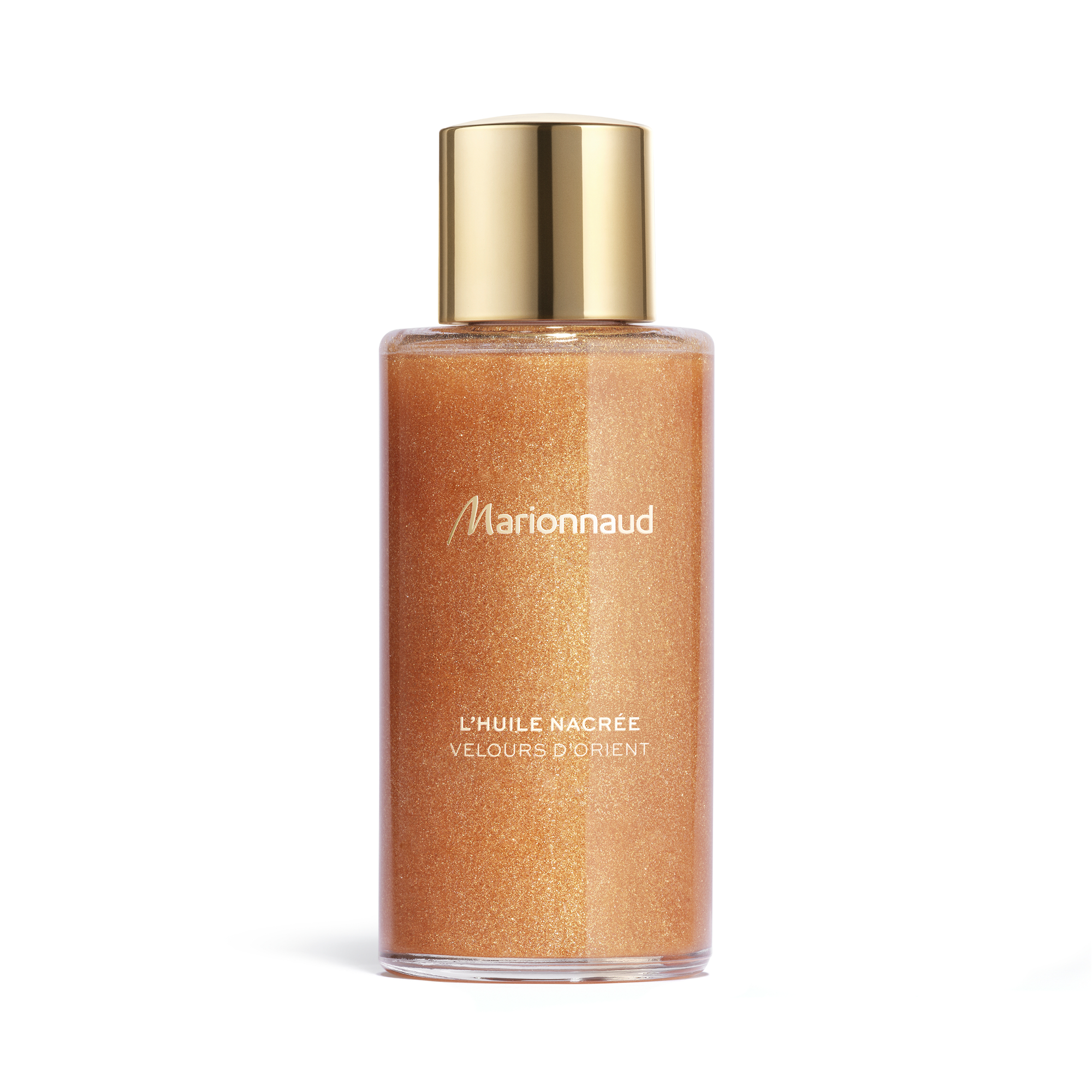 Marionnaud - Velours D'orient - L'huile Nacrée - 100ml