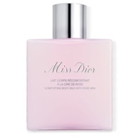 175ML DIOR MISS DIOR Lait corps réconfortant à la cire de rose  1 of 2 