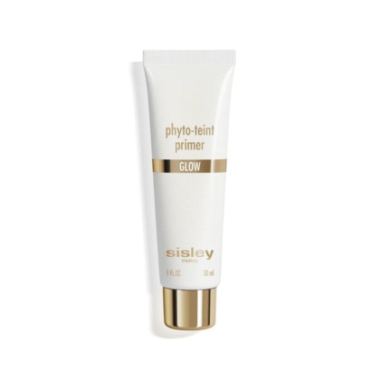 Sisley PHYTO-TEINT PRIMER GLOW Base de teint illuminatrice pour le visage 1 of 4
