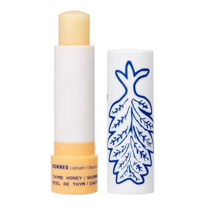 Stick Lèvres Nourrissant & Fini Brillant - Miel de Thym
