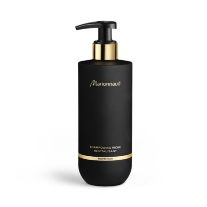 300ml MARIONNAUD NUTRITION Shampooing riche revitalisant 1 of 2