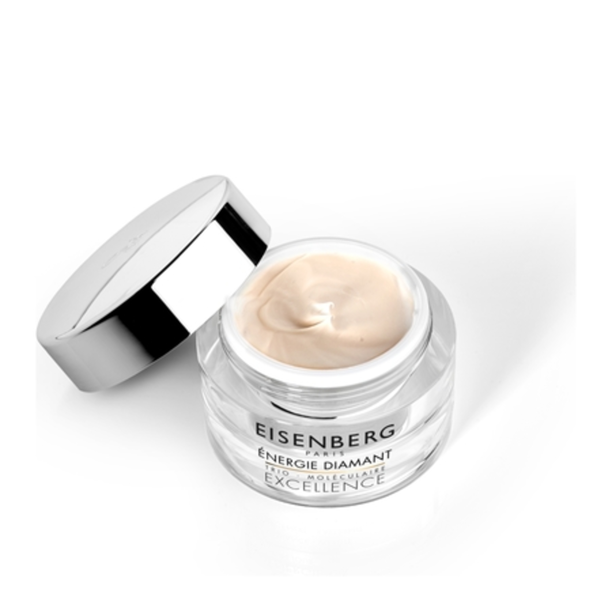 Énergie diamant soin nuit