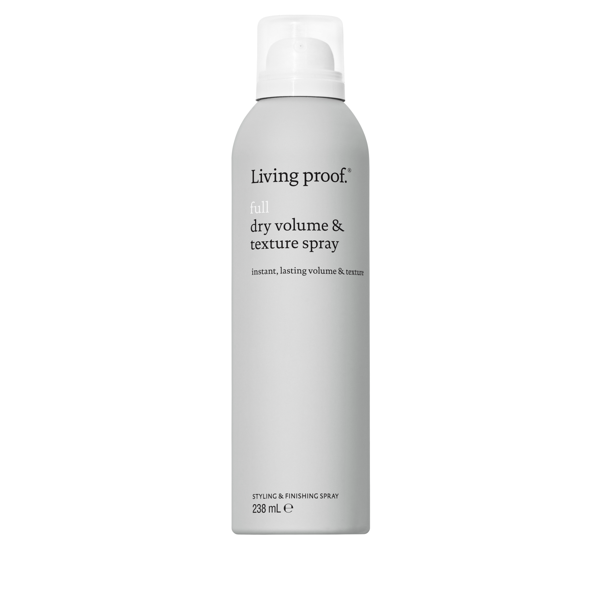 Living Proof - Full - Full Dry Volume & Texture Spray - Spray Coiffant De Finition - 238ml