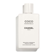 200ml CHANEL COCO MADEMOISELLE ÉMULSION HYDRATANTE POUR LE CORPS  1 of 2 