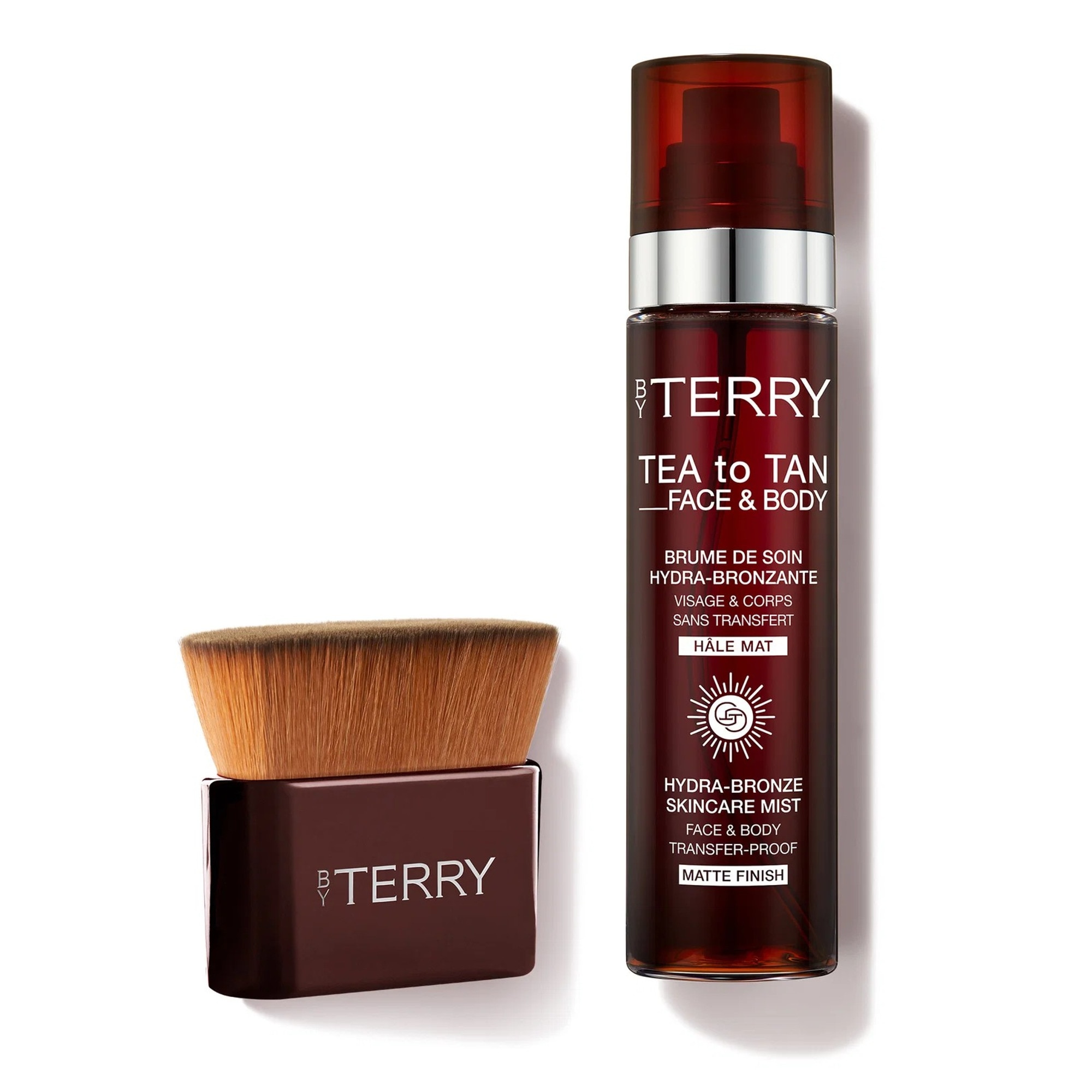  BY TERRY TAN TO PERFECTION Coffret bronzage  1 of 3 