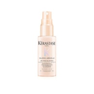 45ML KÉRASTASE GLOSS ABSOLU Spray disciplinant tout-en-1 pour cheveux longs sujets aux frisottis