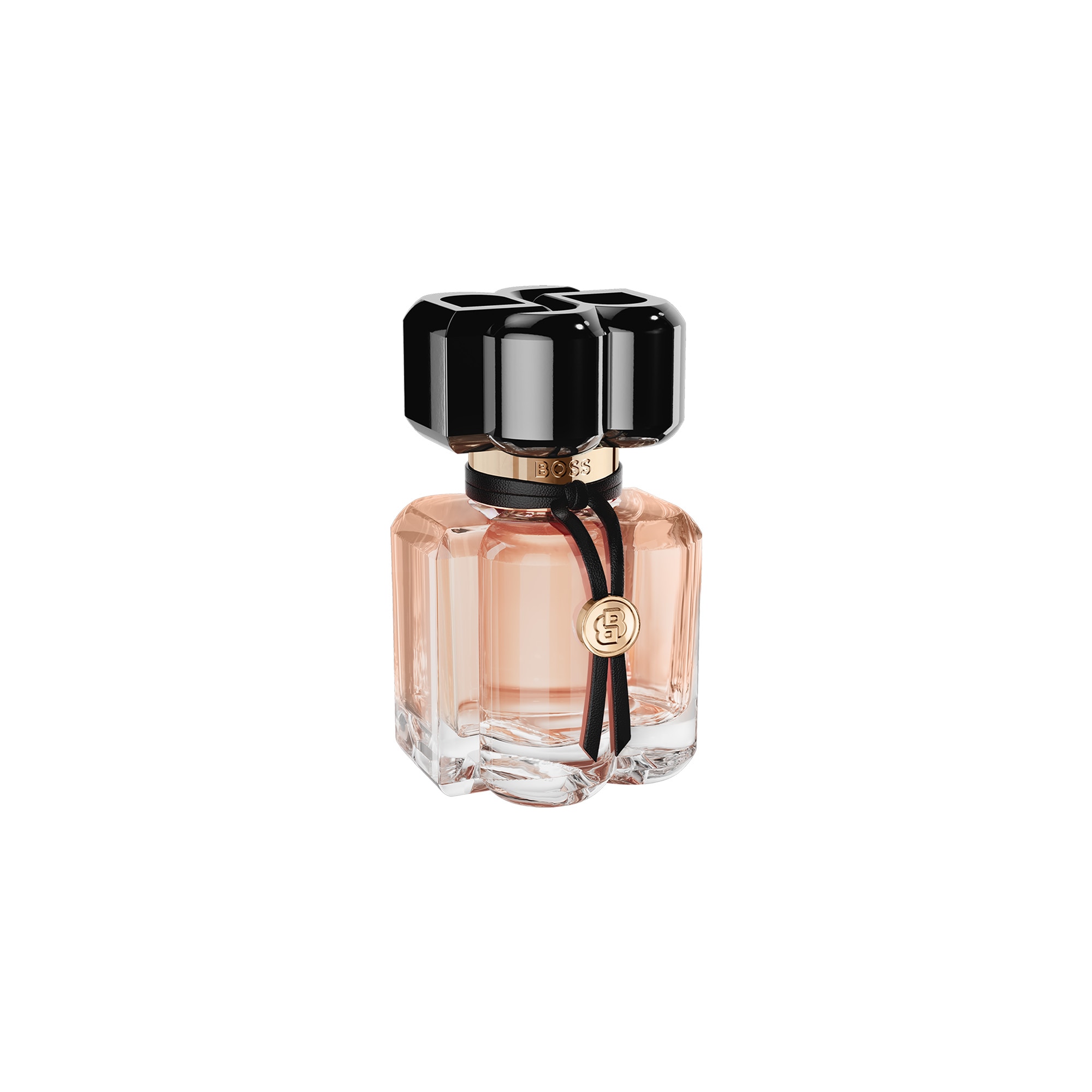 HUGO BOSS - Boss Bottled Beyond For Her - Eau De Parfum - Rechargeable - 30ml 94 €