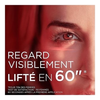 Concentré zone regard lift-redensifiant