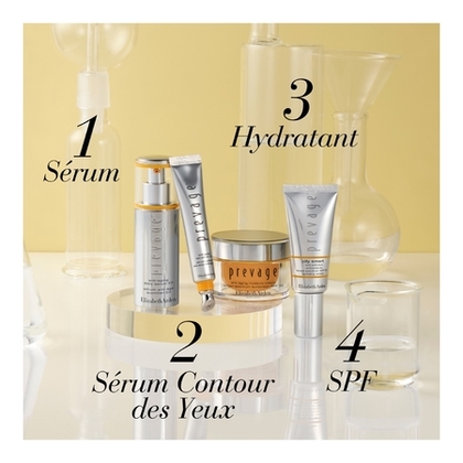 50mL Elizabeth Arden PREVAGE® Crème Anti-âge Hydratante IPS 30  1 of 4 