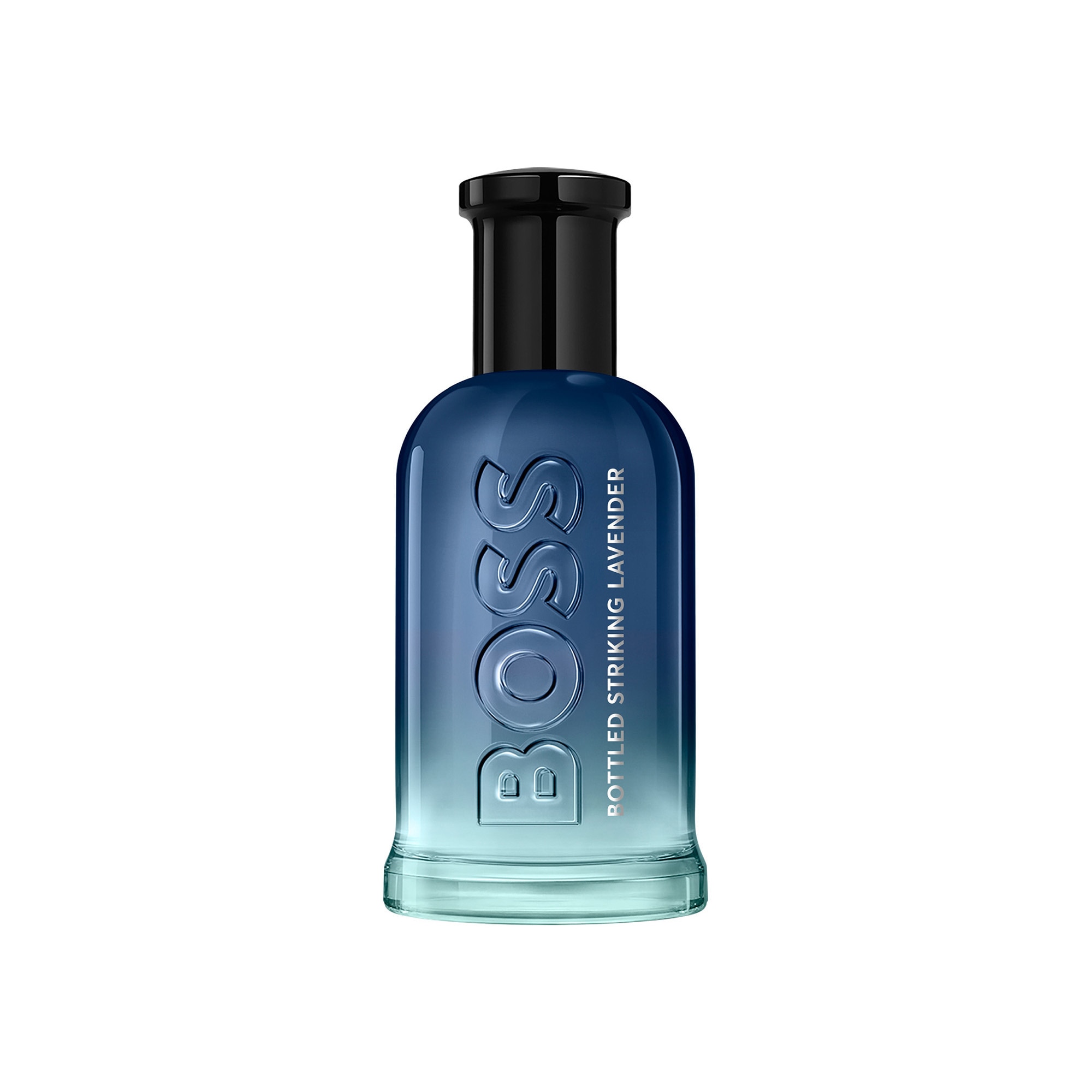 100ML HUGO BOSS BOSS BOTTLED STRIKING LAVENDER Eau de parfum 1 of 4