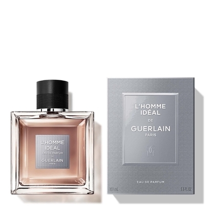 Eau de Parfum
