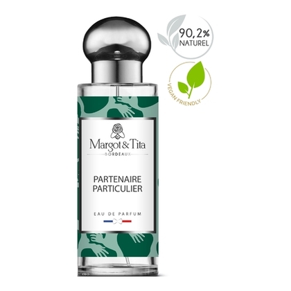 30ML MARGOT & TITA PARTENAIRE PARTICULIER Eau de parfum  1 of 4 