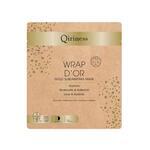 30ML Qiriness LES RITUELS Wrap d'Or - Hydrogel  1 of 2 Wrap d'Or - Hydrogel