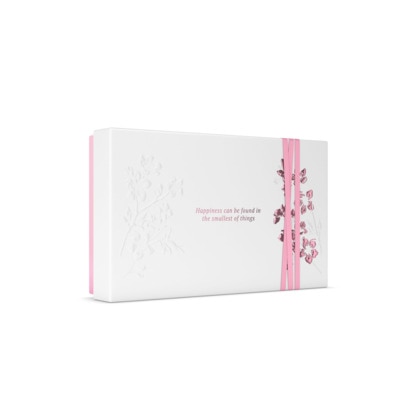 Coffret corps & bain