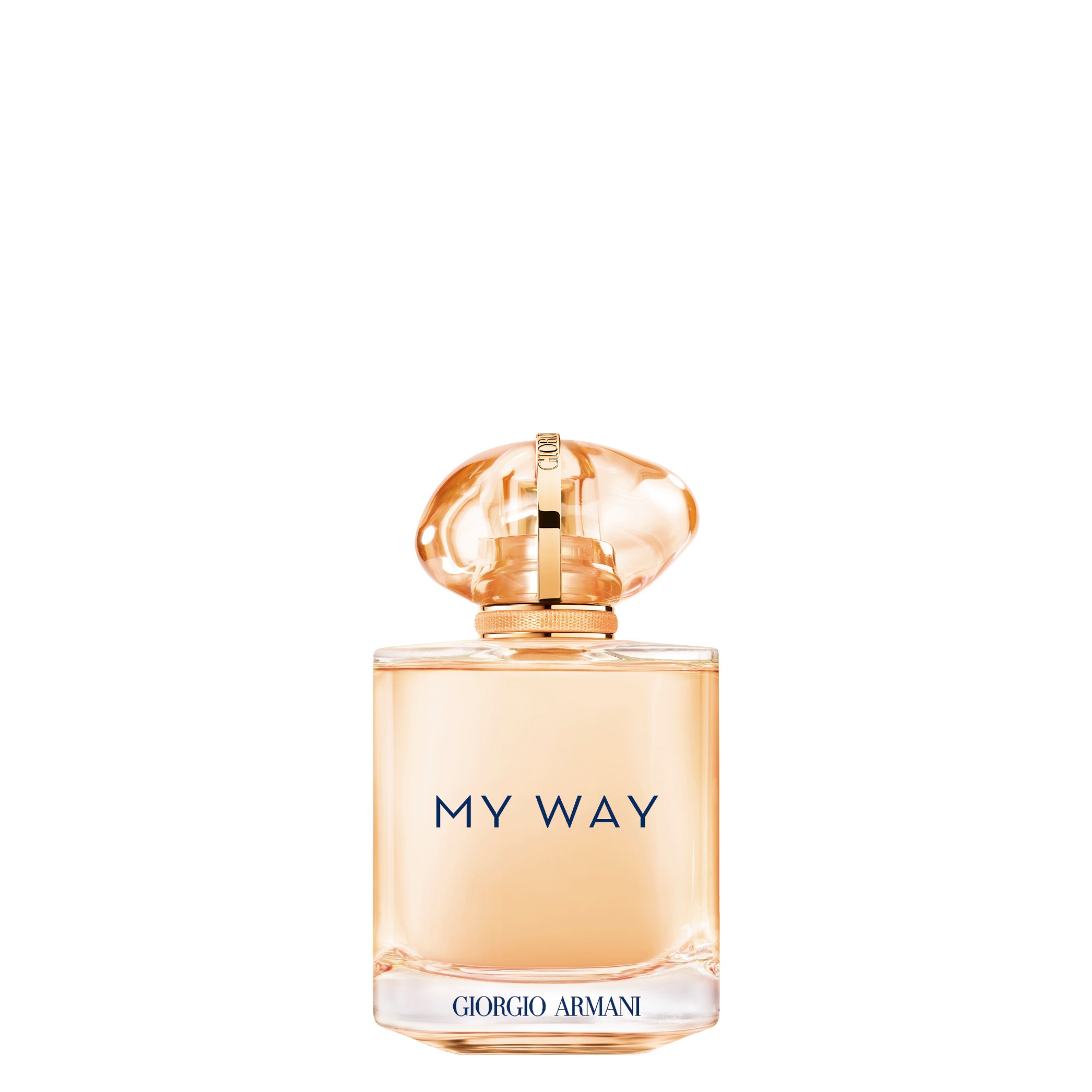Armani - My Way Sunny Vanilla - Eau De Parfum - 30ml