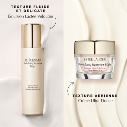 50ML Estée Lauder REVITALIZING SUPREME+ Recharge crème douceur éclat  1 of 4 