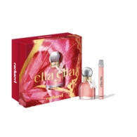  CACHAREL ELLA ELLA Coffret eau de parfum + vaporisateur voyage  1 of 2 