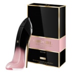 80ML Carolina Herrera GOOD GIRL BLUSH ELIXIR Eau de parfum 2 of 4 Eau de parfum