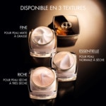 50ML DIOR DIOR PRESTIGE La crème texture riche crème anti-âge haute réparation - rechargeable 4 of 4 La crème texture riche crème anti-âge haute réparation - rechargeable
