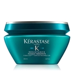 200ML KÉRASTASE RESISTANCE Masque thérapiste cheveux très abimés  1 of 4 Masque thérapiste cheveux très abimés