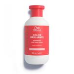 300ML WELLA PROFESSIONALS INVIGO COLOR BRILLIANCE Shampoing cheveux colorés  1 of 4 Shampoing cheveux colorés