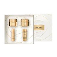  Lancôme ABSOLUE Coffret crème & rituel soin  1 of 2 