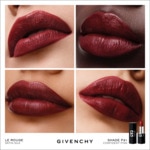  GIVENCHY LE ROUGE SATIN SILK Rouge à lèvres haute définition au fini satiné et lumineux  2 of 5 Rouge à lèvres haute définition au fini satiné et lumineux