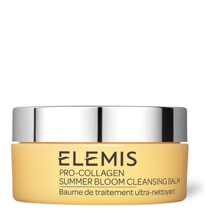 100G ELEMIS PRO-COLLAGEN Baume nettoyant summer bloom  1 of 2 