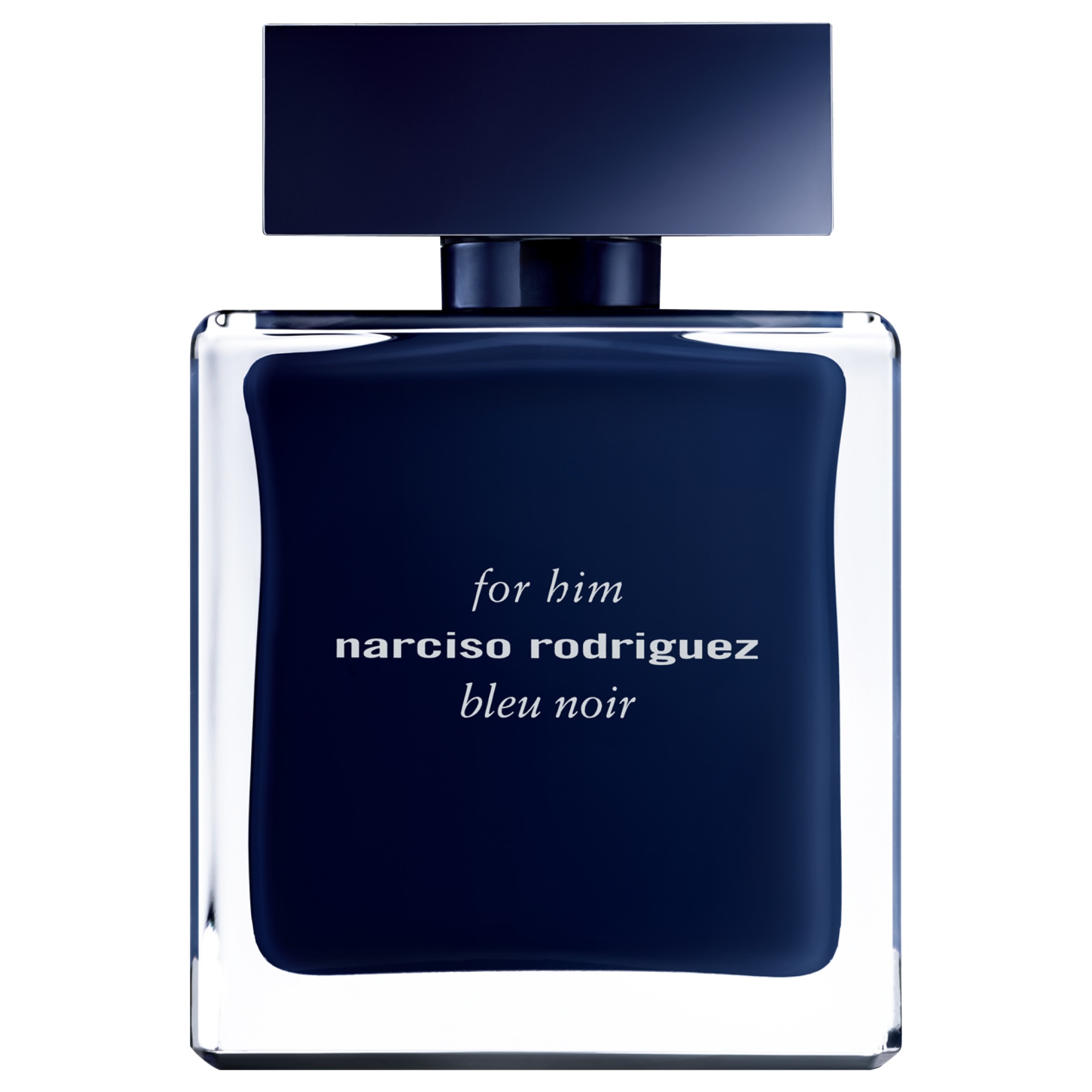 Narciso Rodriguez - For Him Bleu Noir - Eau De Toilette - 50ml