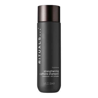 Rituals Homme - Shampoing Fortifiant Homme - 250ml