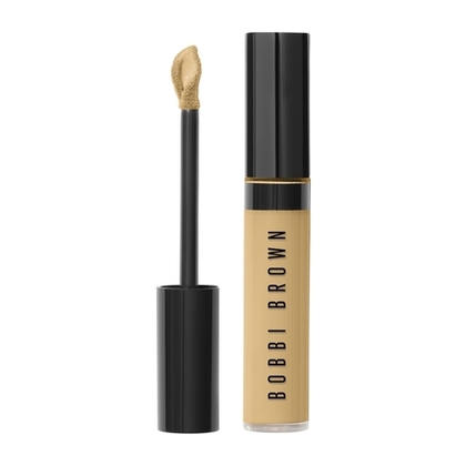  BOBBI BROWN SKIN FULL COVER CONCEALER Anti-cernes couvrance parfaite 16h  1 of 4 