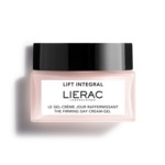 50ML Lierac LIFT INTEGRAL Le gel-crème jour raffermissant 1 of 3 Le gel-crème jour raffermissant