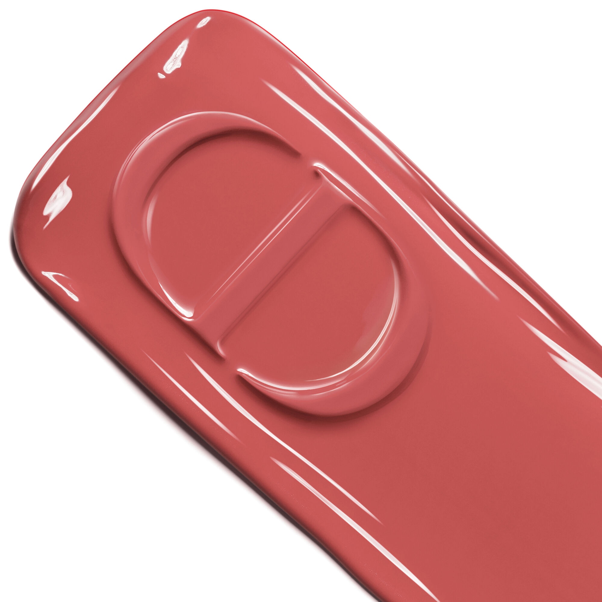 Rouge à lèvres fini brillant ultra longue tenue