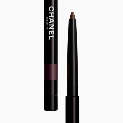  CHANEL STYLO YEUX WATERPROOF Contour des yeux longue tenue  1 of 4 