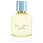 100ML DOLCE&GABBANA LIGHT BLUE MALE Eau de parfum 1 of 4 Eau de parfum