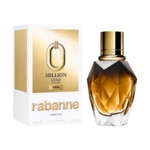 30ML Rabanne MILLION GOLD FOR HER Parfum  2 of 4 Parfum