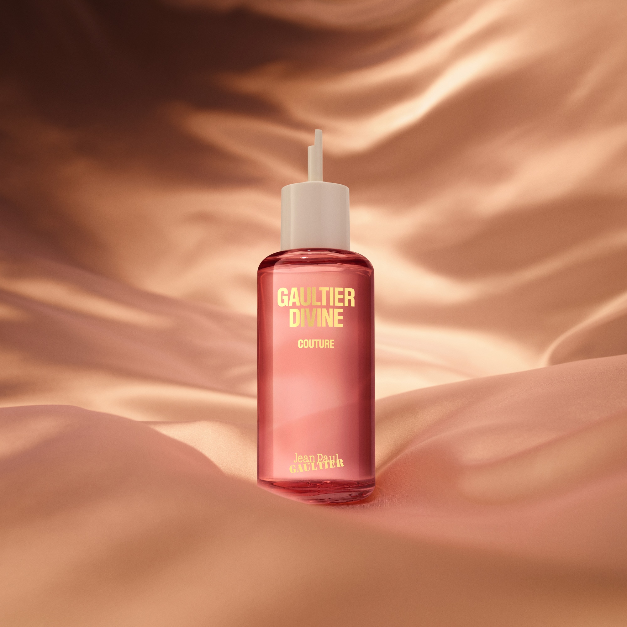 Eau de parfum - recharge