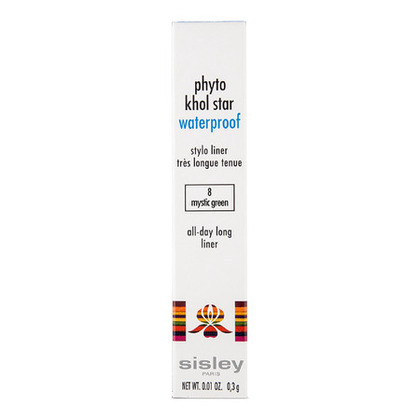 Crayon Waterproof
