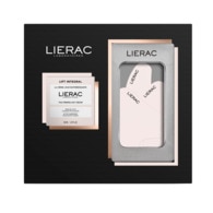  Lierac LIFT INTEGRAL Coffret anti-âge - crème jour + patchs visage réutilisables  1 of 2 