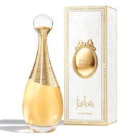 DIOR J'ADORE Eau de parfum - édition limitée, notes florales et lumineuses