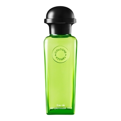 100ml Hermès EAU DE PAMPLEMOUSSE ROSE Eau De Pamplemousse Rose Eau de cologne  1 of 3 